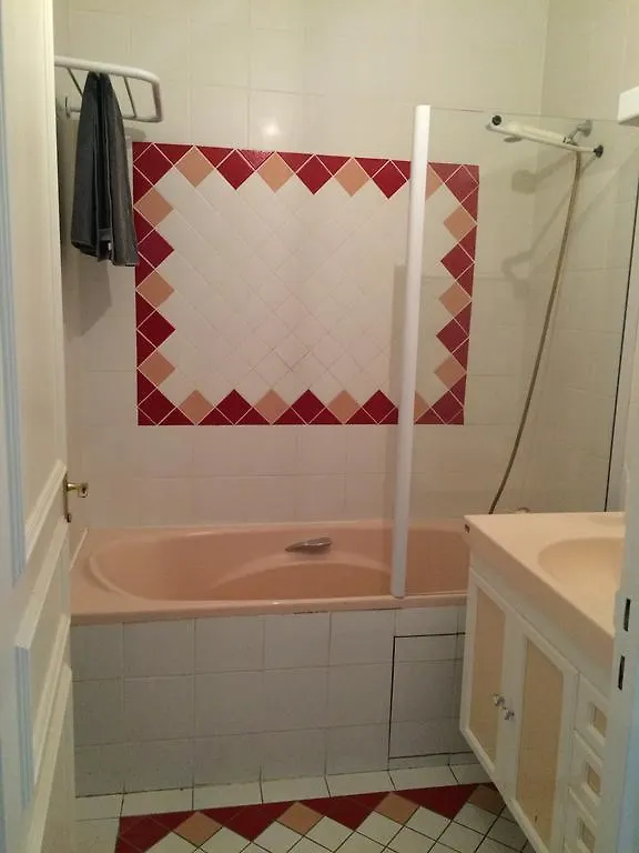 Apartment Royal And Luxury Palace Paris France