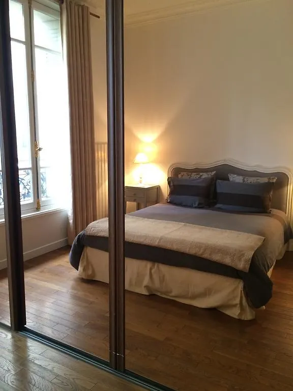 Royal And Luxury Palace Paris