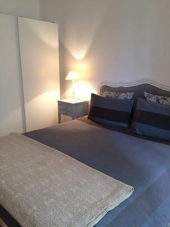 Apartment Royal And Luxury Palace Paris