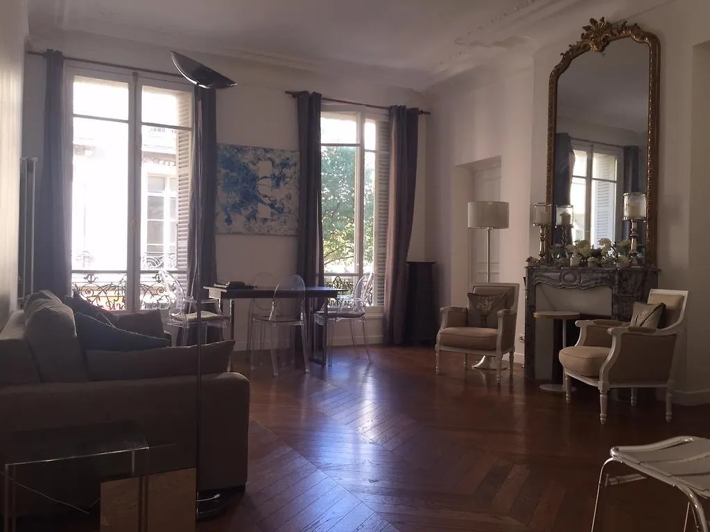 Royal And Luxury Palace Paris